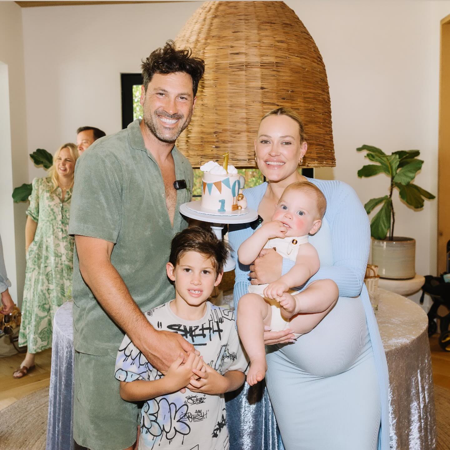 Топ-5 найгарячіших головних героїв шоу &quot;Холостяк&quot;