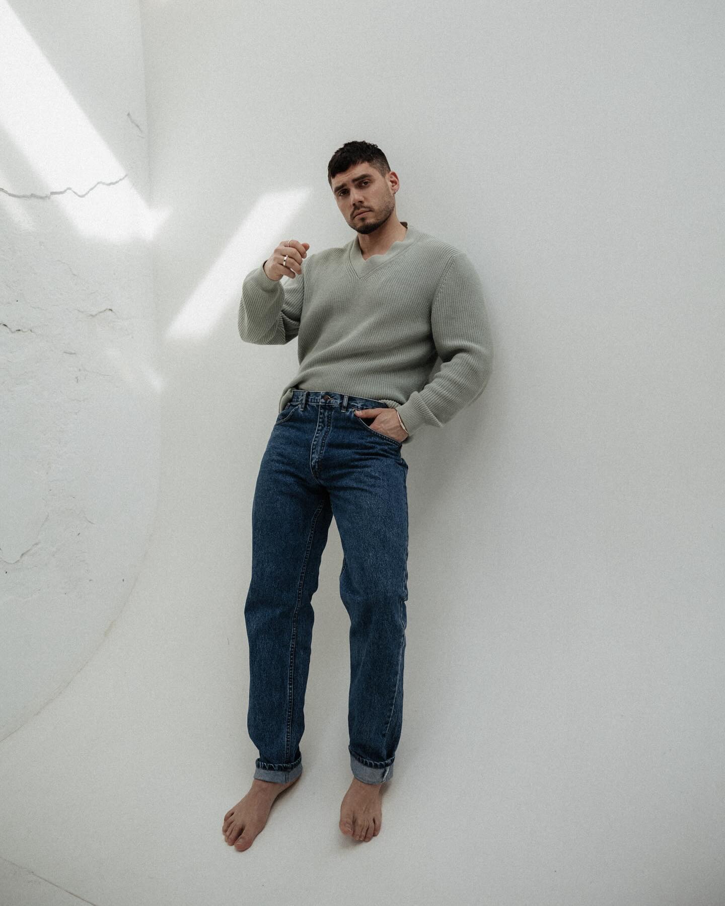 Топ-5 найгарячіших головних героїв шоу &quot;Холостяк&quot;