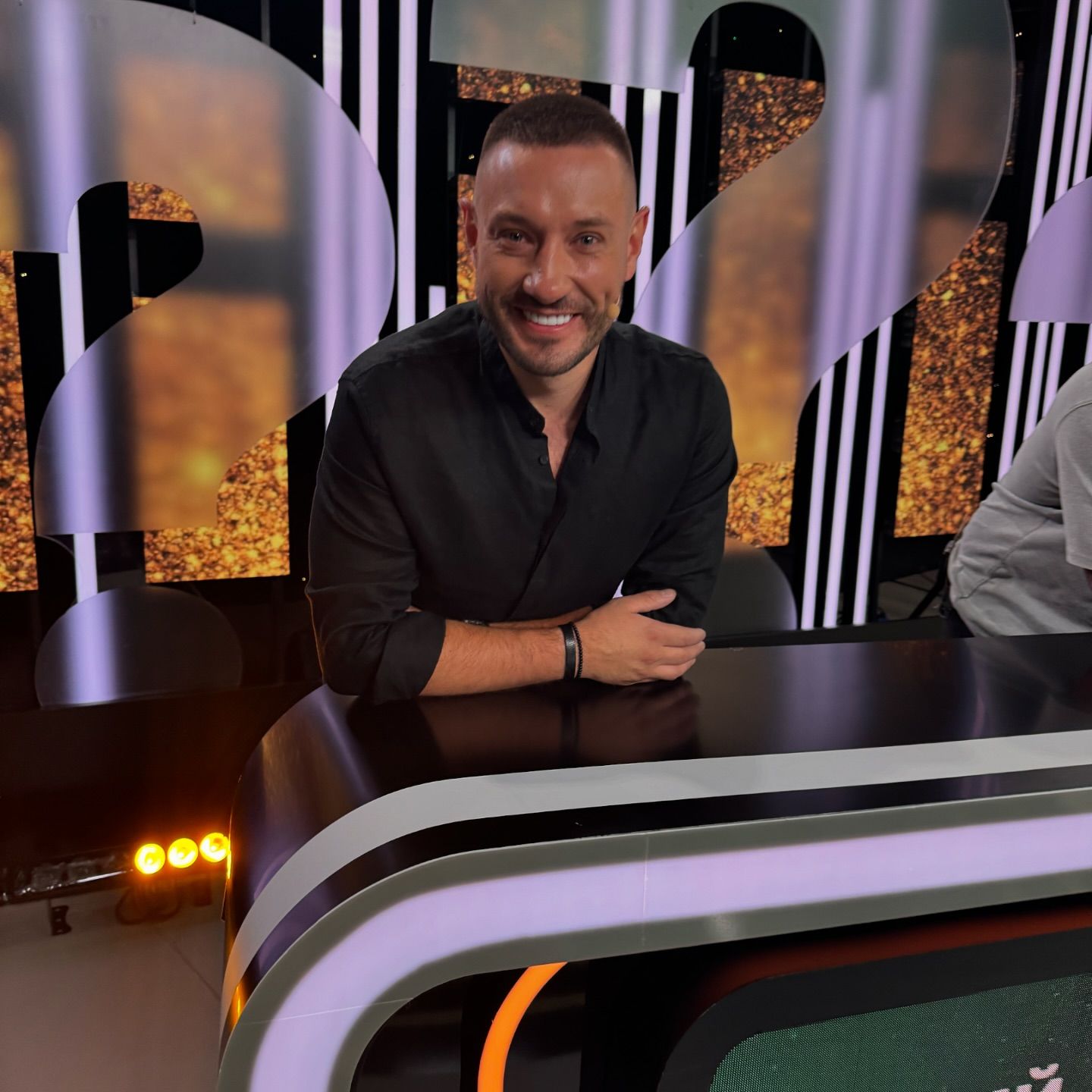 &quot;Двійник&quot; Винника зізнався, чи заздрить успіху Вакарчука: &quot;це гонки&quot;