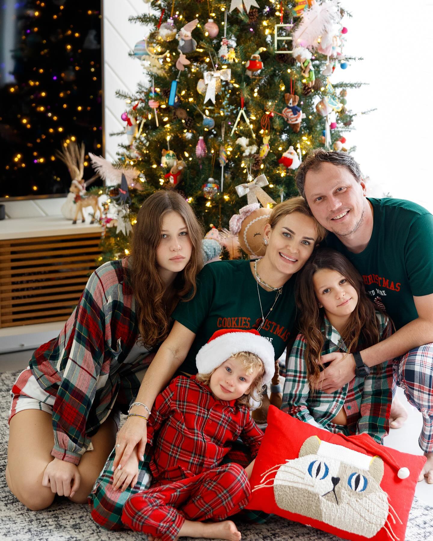 Екс-дружина Андрія Пятова розповіла, чи він їй зраджував