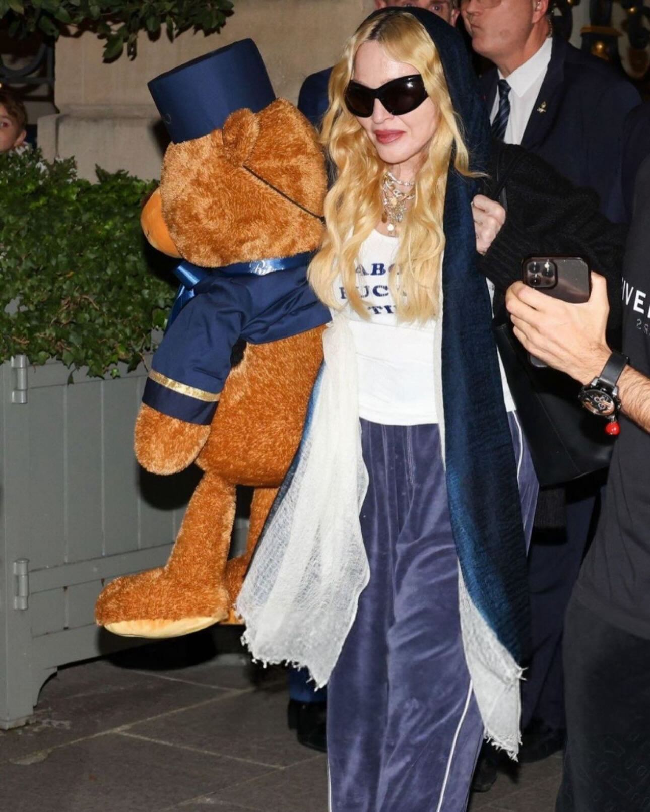 Вибори в США. Як зірки закликають голосувати за Гарріс і Трампа