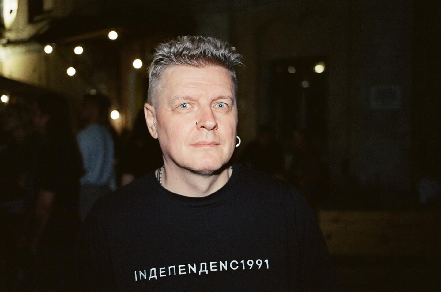 Известный певец Антон Слепаков вступил в ВСУ. Без официальных заявлений