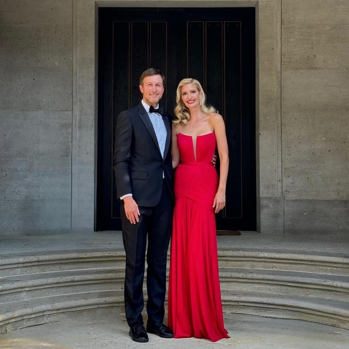 Іванка Трамп: 7 фактів, які повністю змінять вашу думку про неї