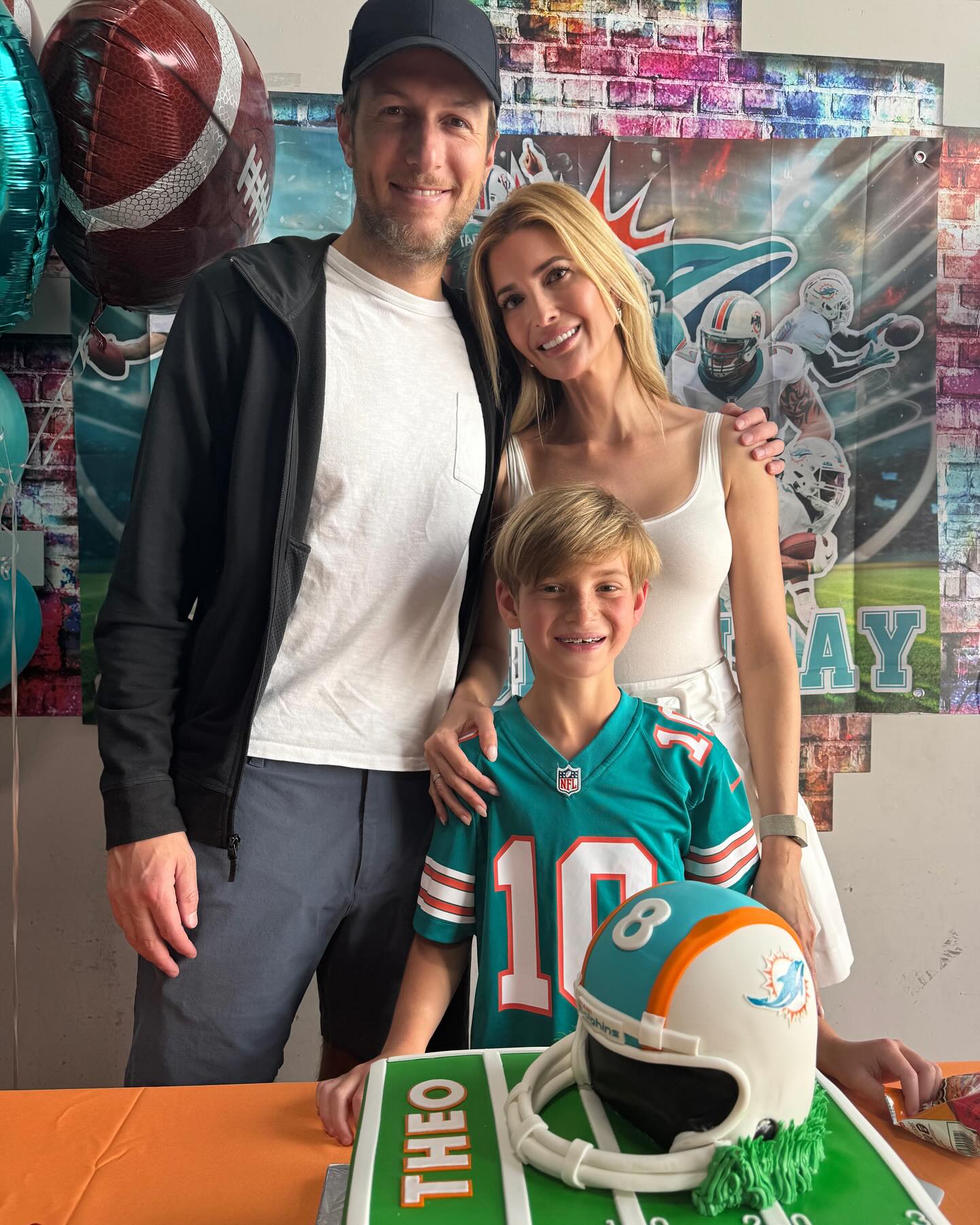 Іванка Трамп: 7 фактів, які повністю змінять вашу думку про неї