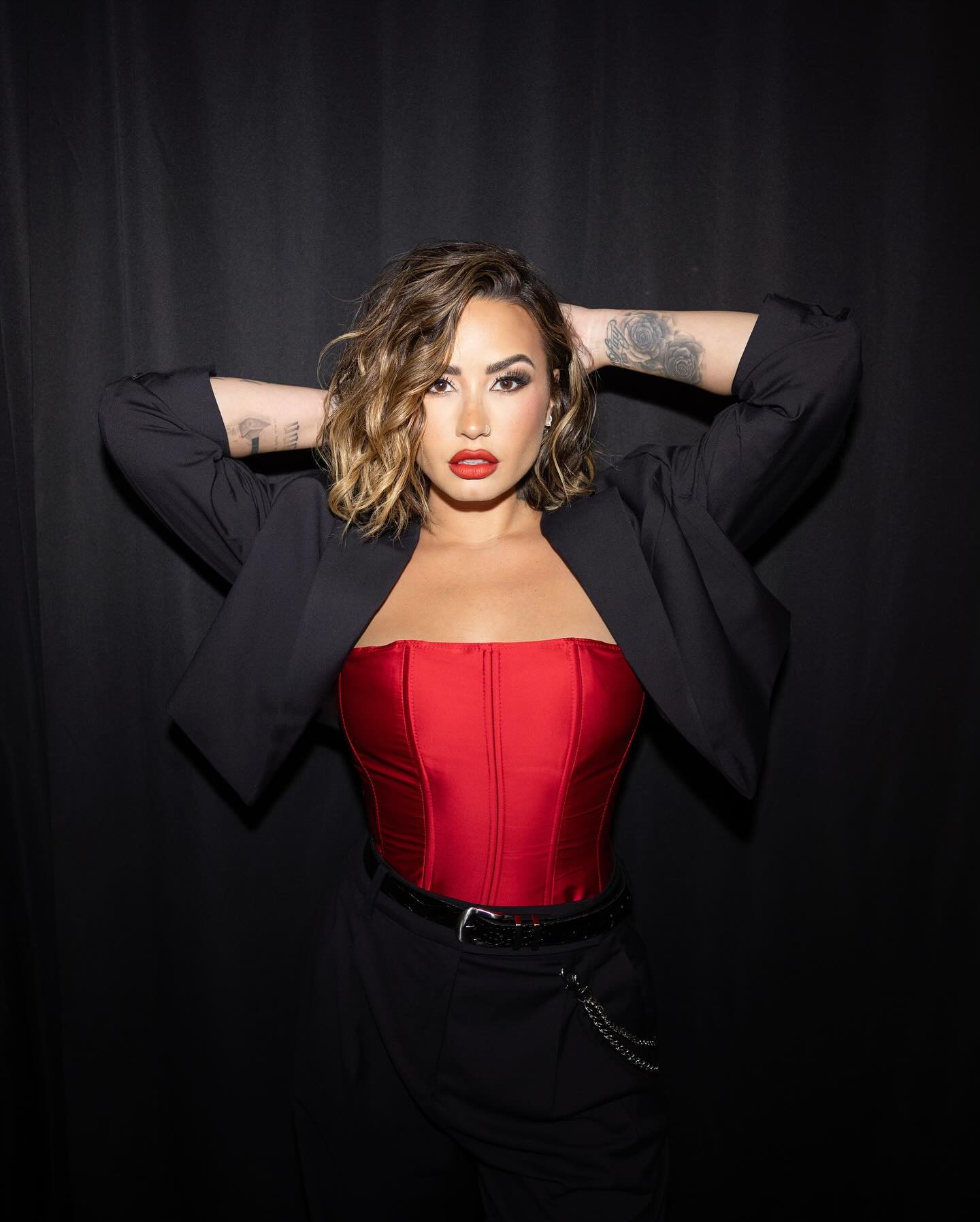 Топ-6 зірок, які боролися з низькою самооцінкою