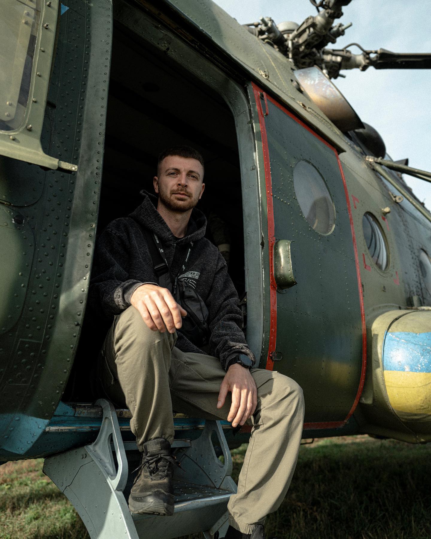 "Подъемная сила": крутой фильм-ода авиации ВСУ можно смотреть онлайн