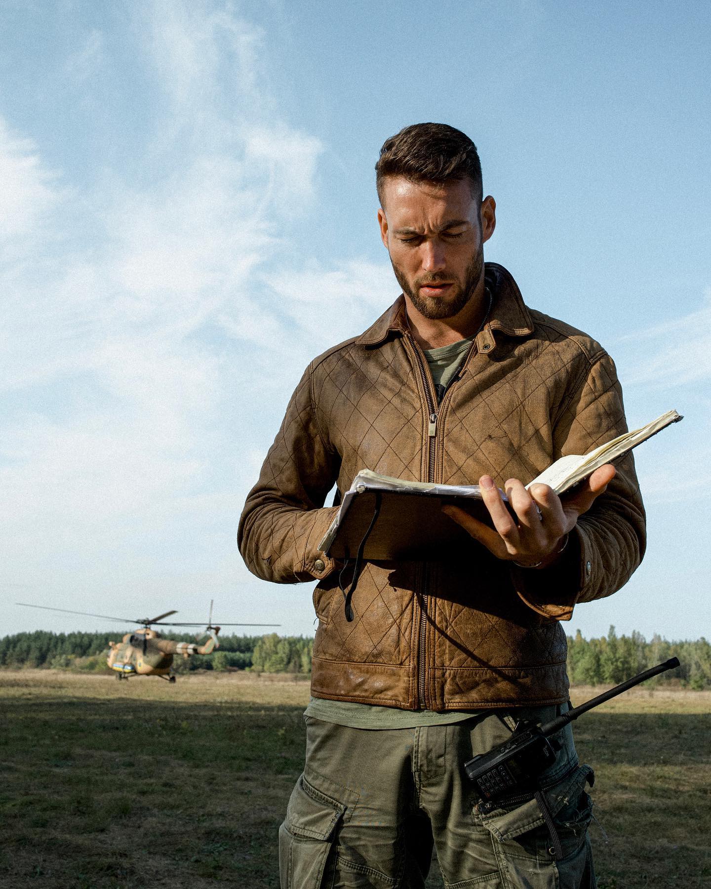 "Подъемная сила": крутой фильм-ода авиации ВСУ можно смотреть онлайн