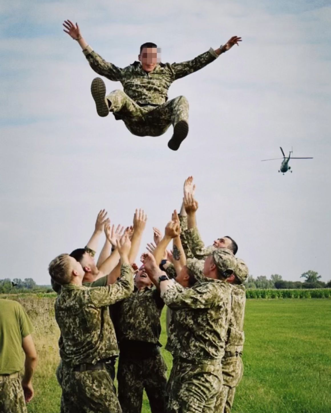 "Подъемная сила": крутой фильм-ода авиации ВСУ можно смотреть онлайн