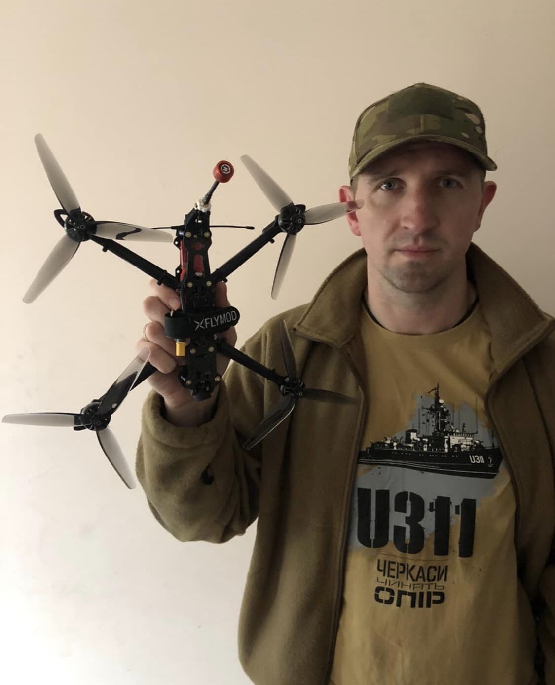 Известного актера-воина перевели в другое подразделение ВСУ: где он теперь служит