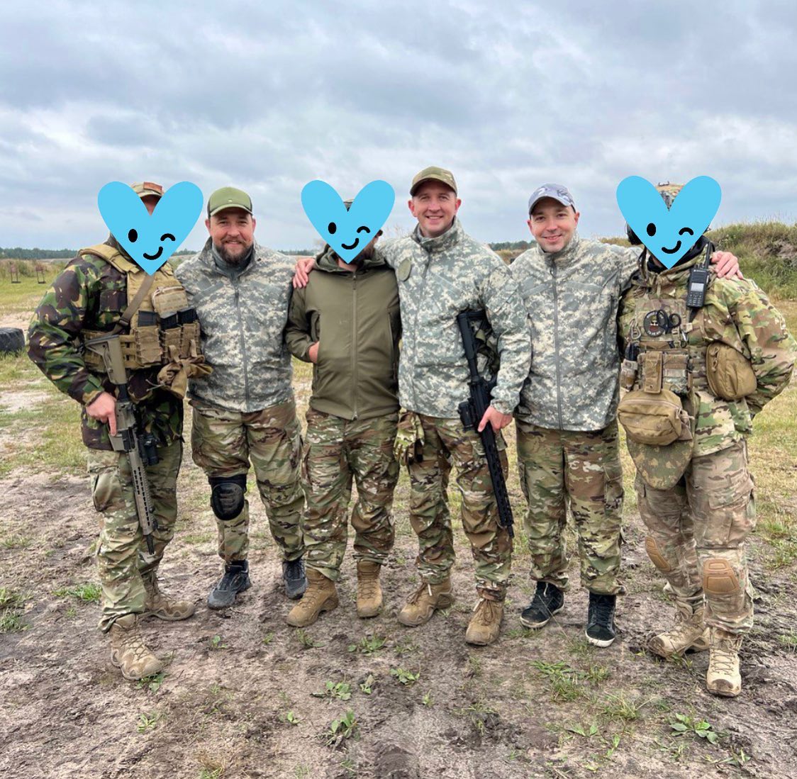 Известного актера-воина перевели в другое подразделение ВСУ: где он теперь служит