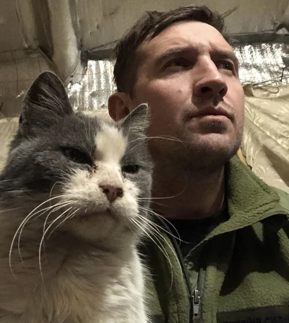 Известного актера-воина перевели в другое подразделение ВСУ: где он теперь служит