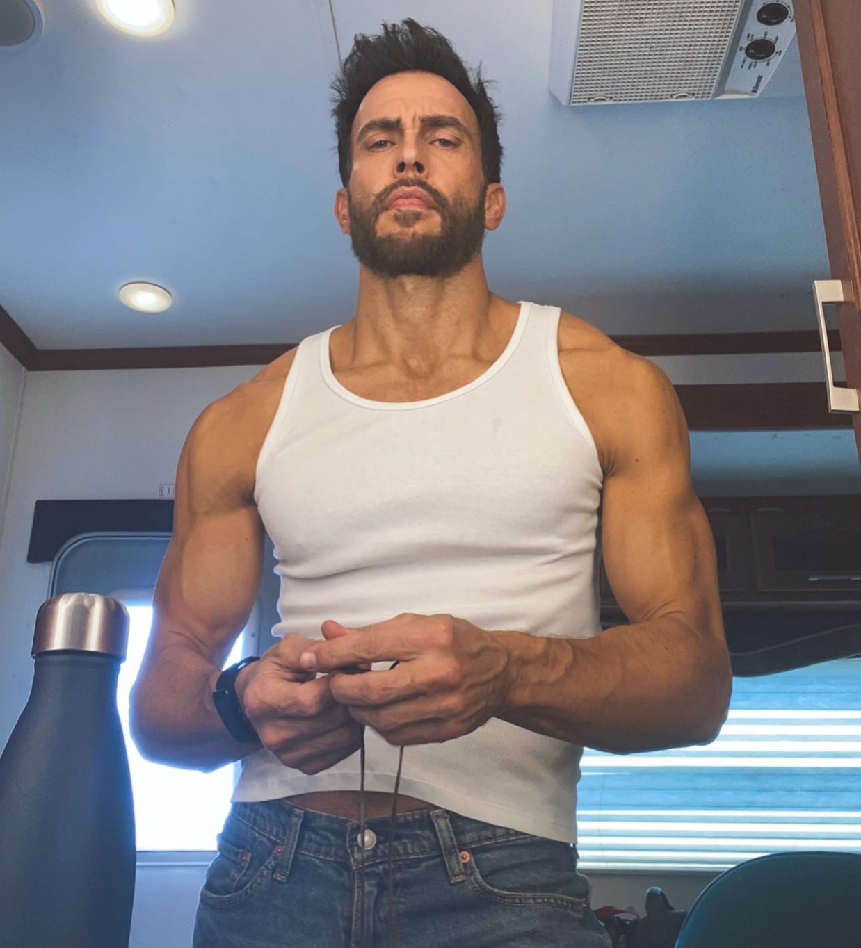 6 зірок, які зробили пересадку волосся