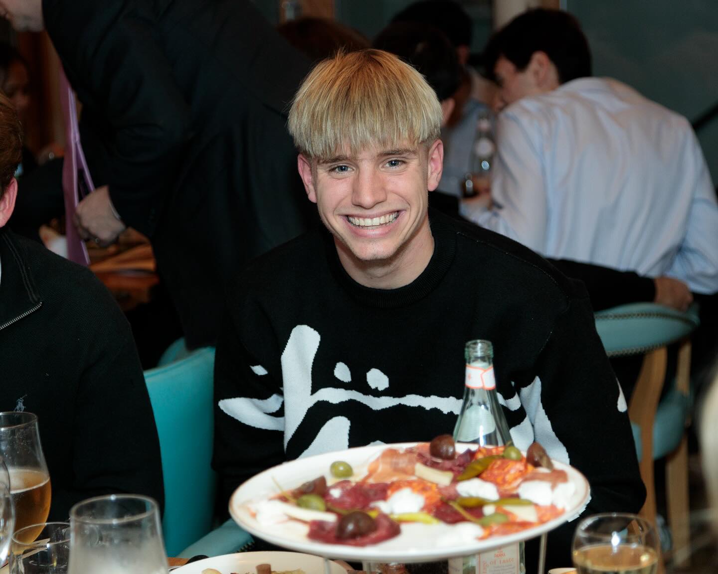 Дружина Андрія Шевченка показала рідкісні фото з сином, який змінив громадянство