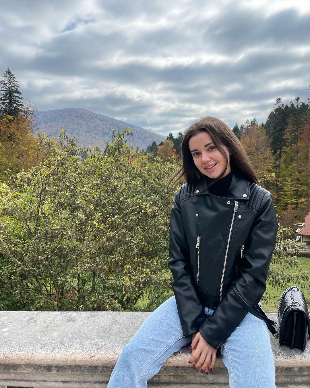 Зірка "Холостяка" Мелехова сказала, кого з учасниць бачить поряд з Тереном