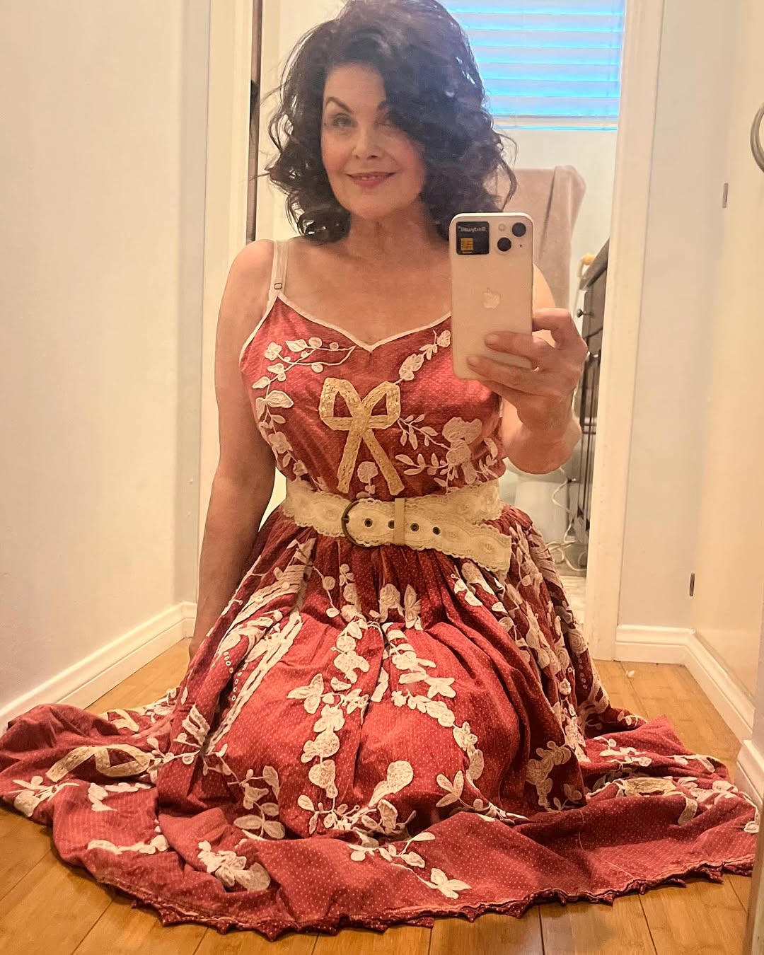 Який сьогодні вигляд має головна красуня-серцеїдка з "Твін Пікс" (фото)