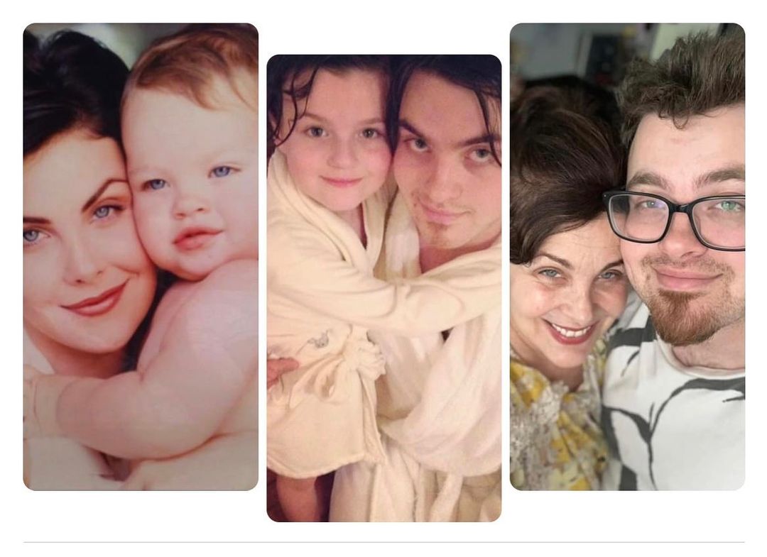 Який сьогодні вигляд має головна красуня-серцеїдка з "Твін Пікс" (фото)