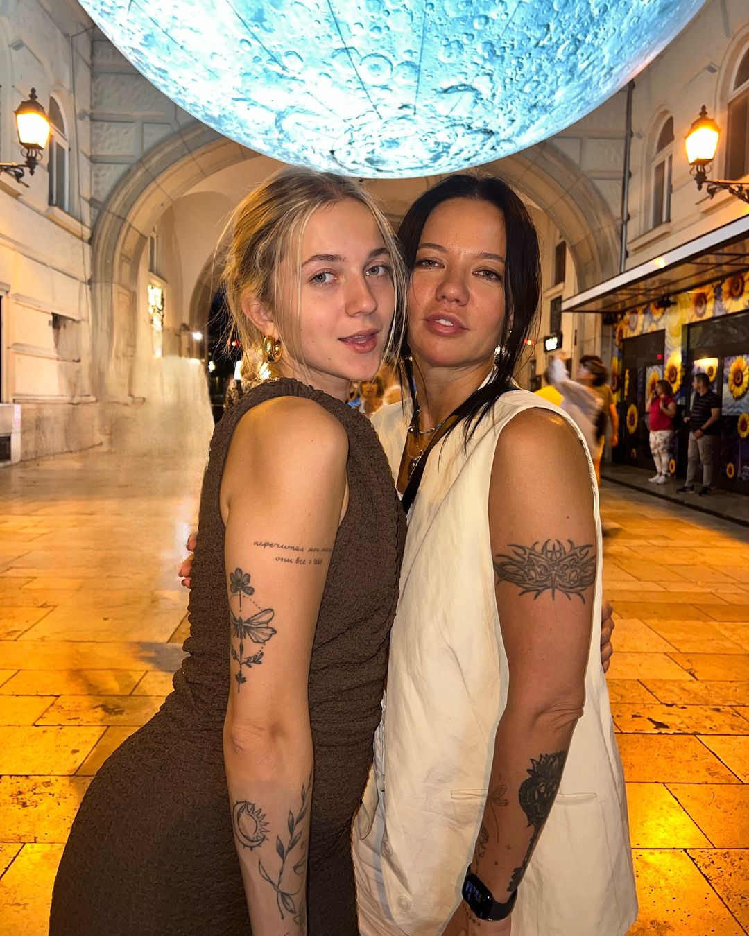 Ірина Горова відверто відповіла, чи готова стати бабусею у 46 років