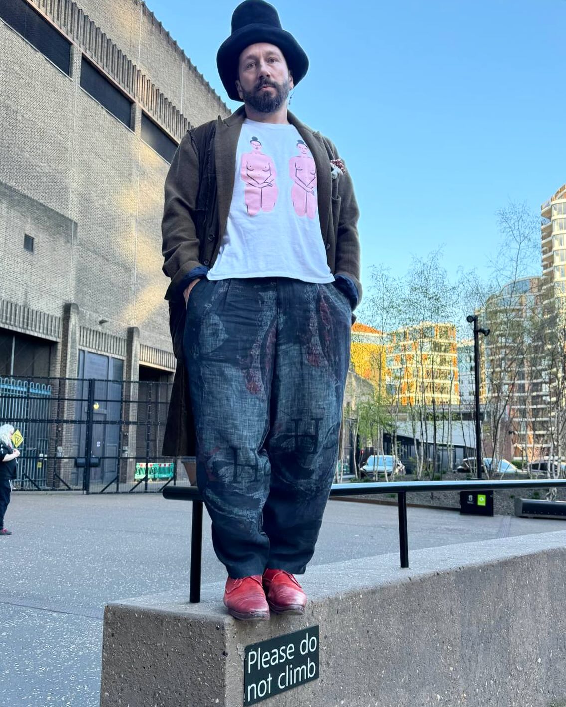 &quot;Обожаем друг друга&quot;. Российский бизнесмен рассказал о дружбе с Поляковой