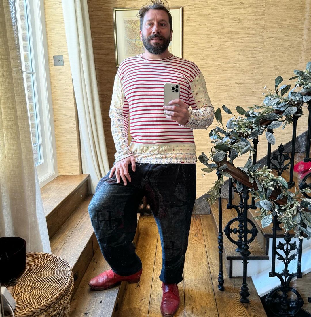 &quot;Обожаем друг друга&quot;. Российский бизнесмен рассказал о дружбе с Поляковой