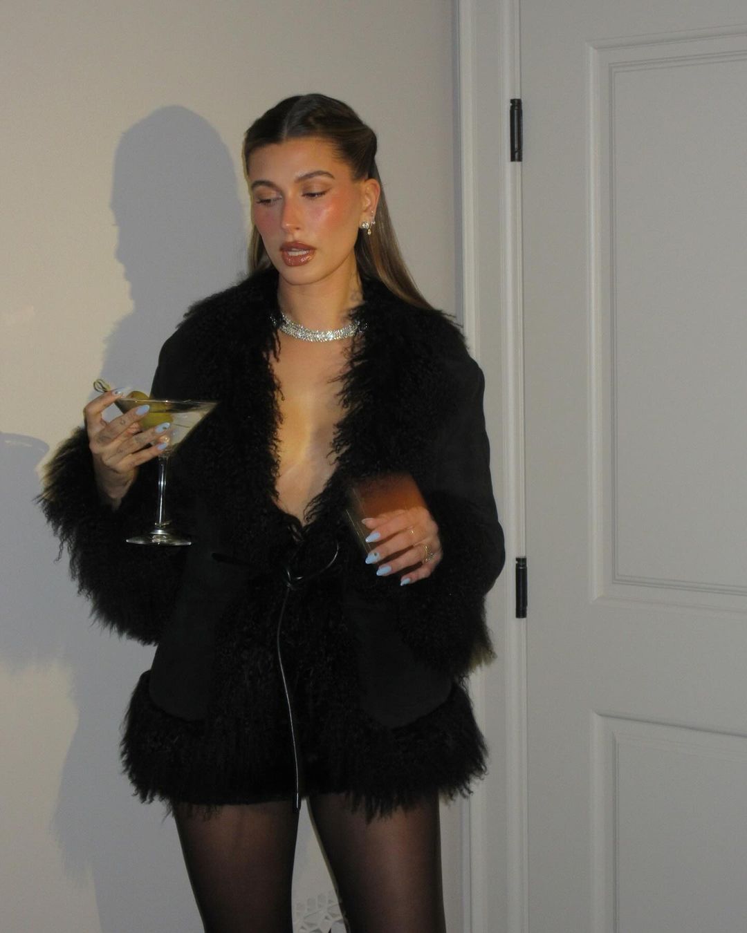 Жена Бибера спровоцировала слухи о расставании с певцом