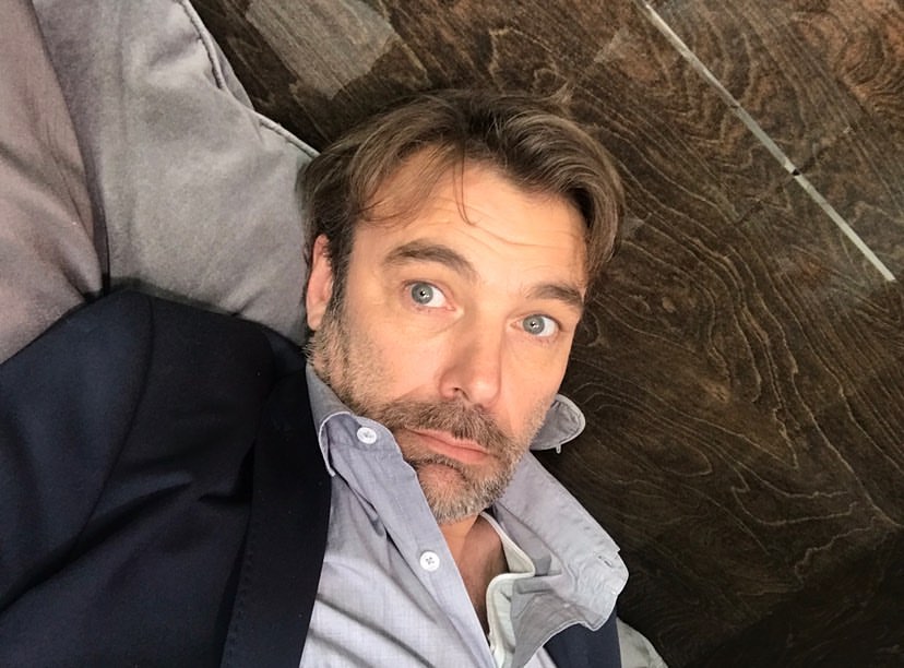 Как изменились Элен и Николя из культового сериала &quot;Элен и ребята&quot; (фото)