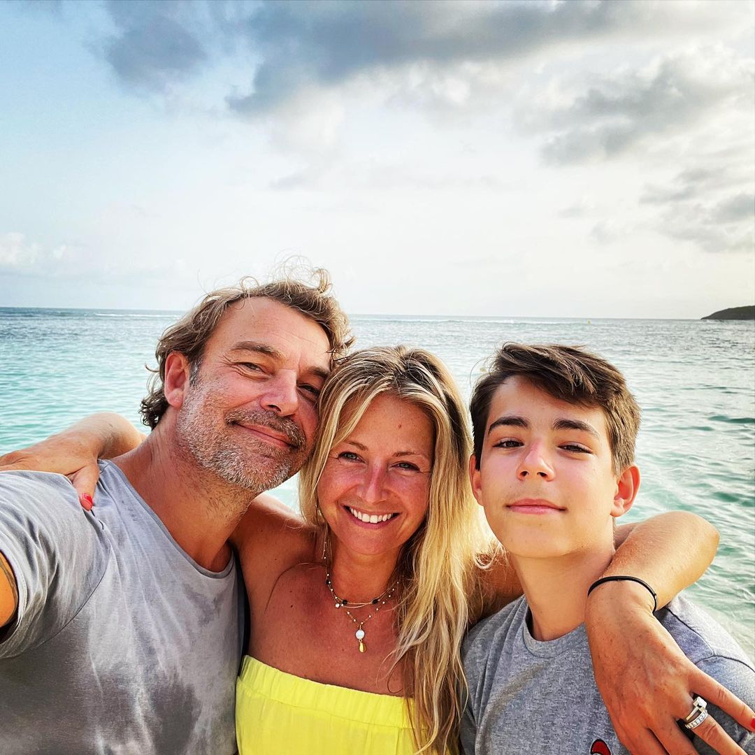 Как изменились Элен и Николя из культового сериала &quot;Элен и ребята&quot; (фото)