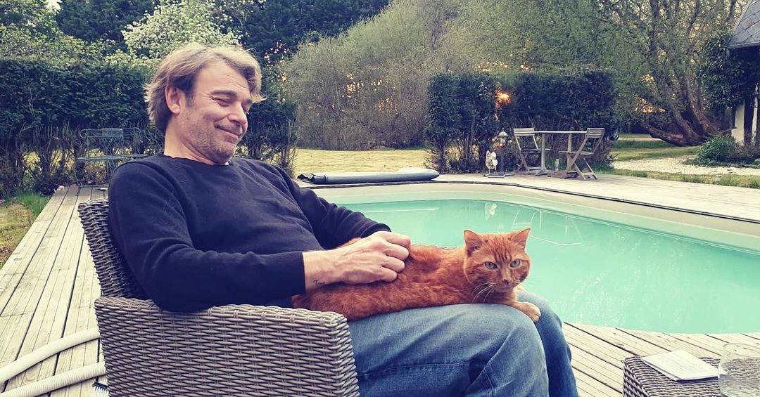 Как изменились Элен и Николя из культового сериала &quot;Элен и ребята&quot; (фото)