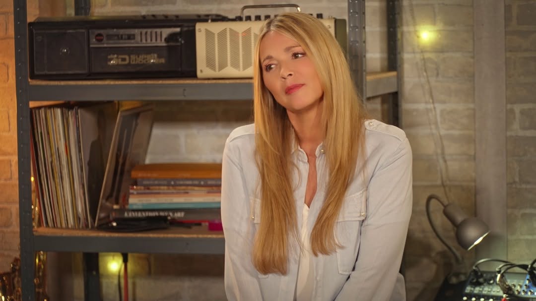 Как изменились Элен и Николя из культового сериала &quot;Элен и ребята&quot; (фото)