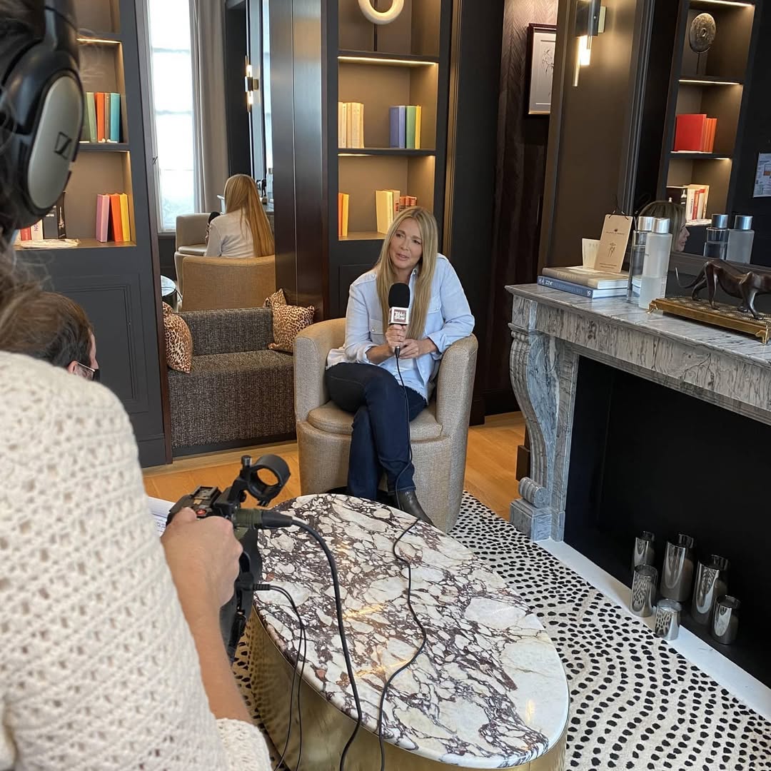 Как изменились Элен и Николя из культового сериала &quot;Элен и ребята&quot; (фото)