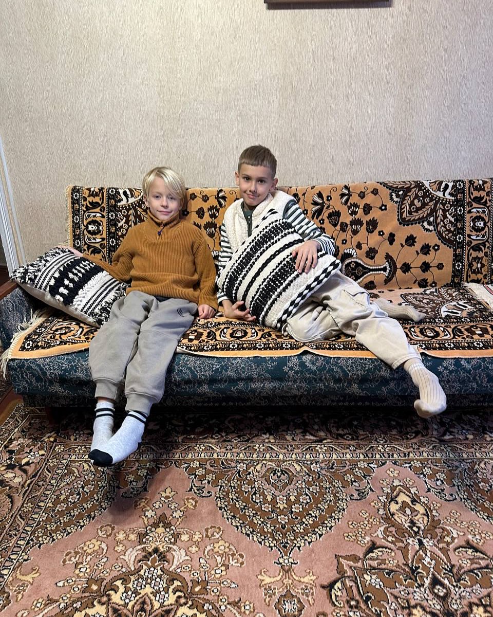 5 украинских звезд, которые воспитывают близнецов