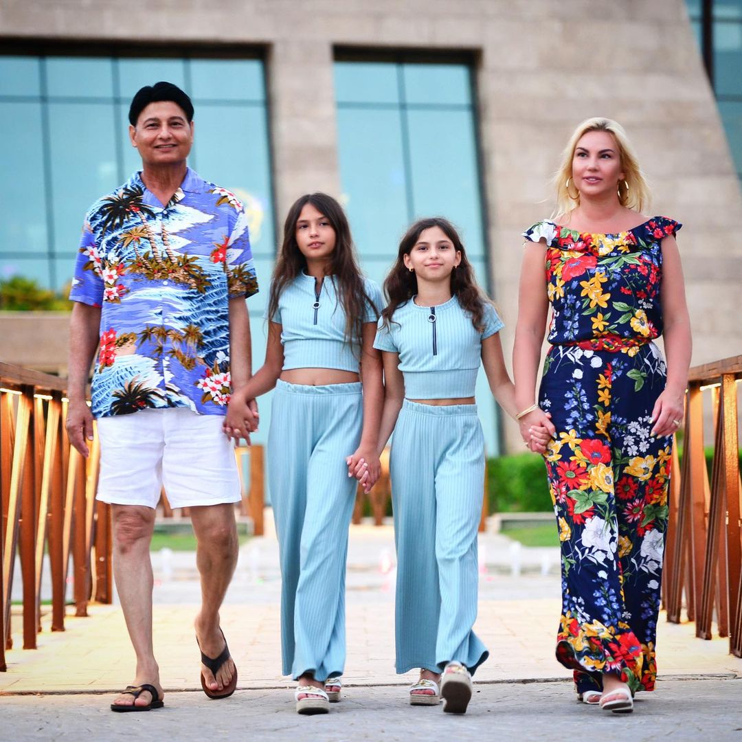 5 украинских звезд, которые воспитывают близнецов