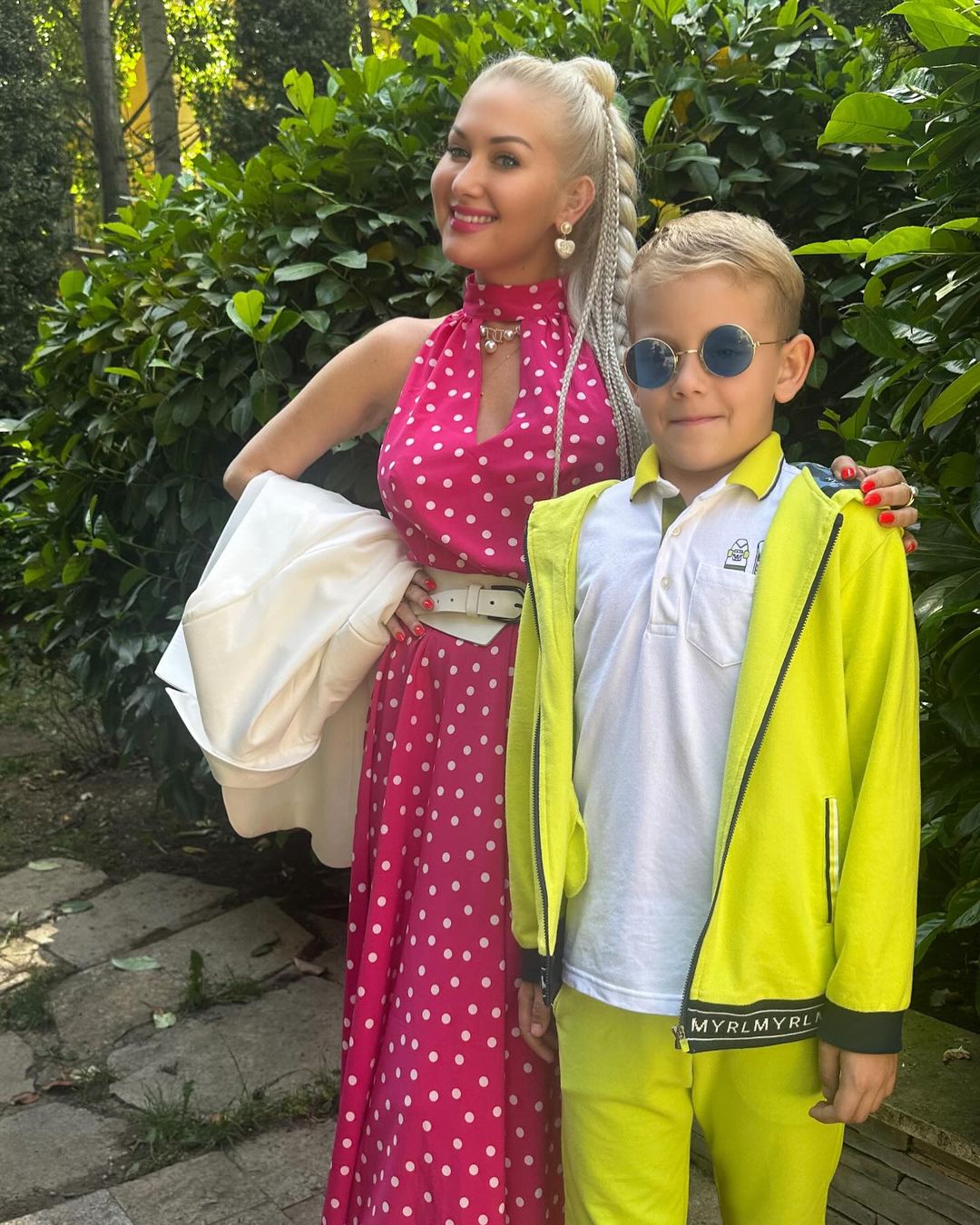 5 украинских звезд, которые воспитывают близнецов