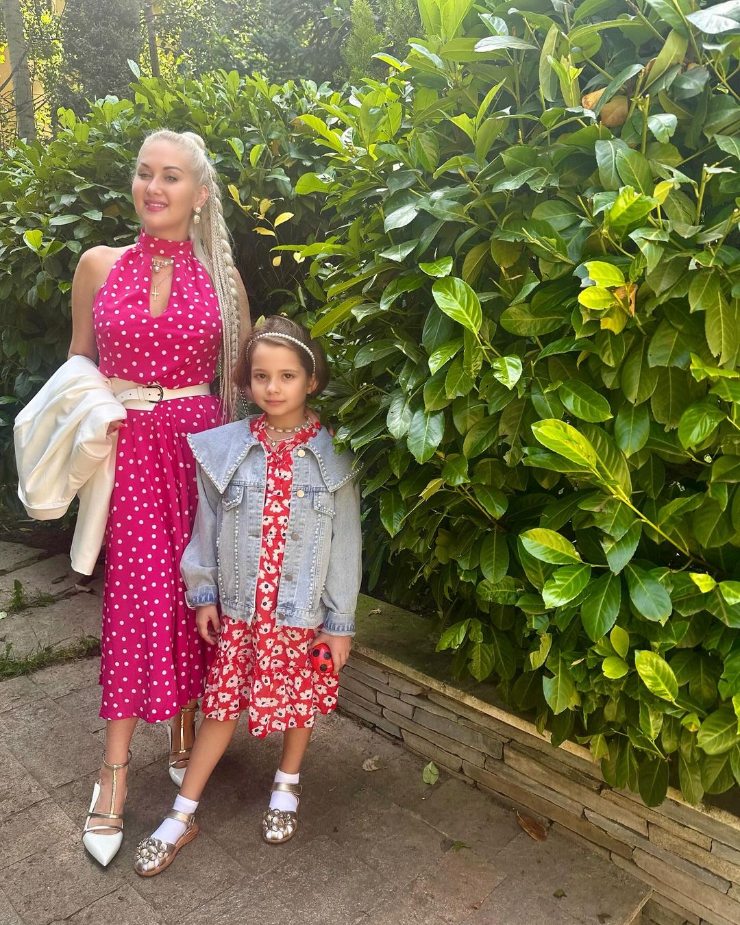 5 украинских звезд, которые воспитывают близнецов