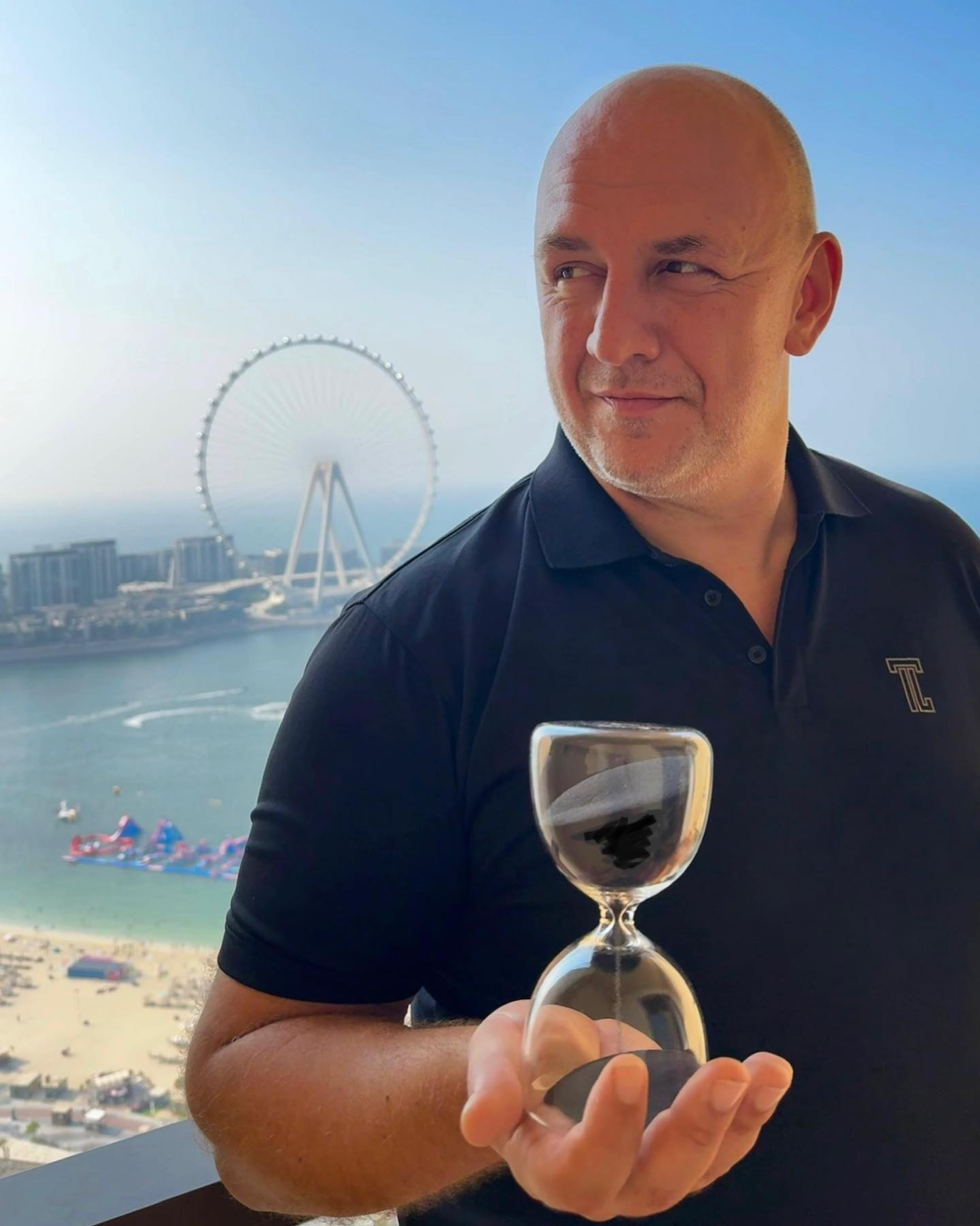 Сын Потапа признался, слушает ли песни отца и когда в последний раз с ним виделся