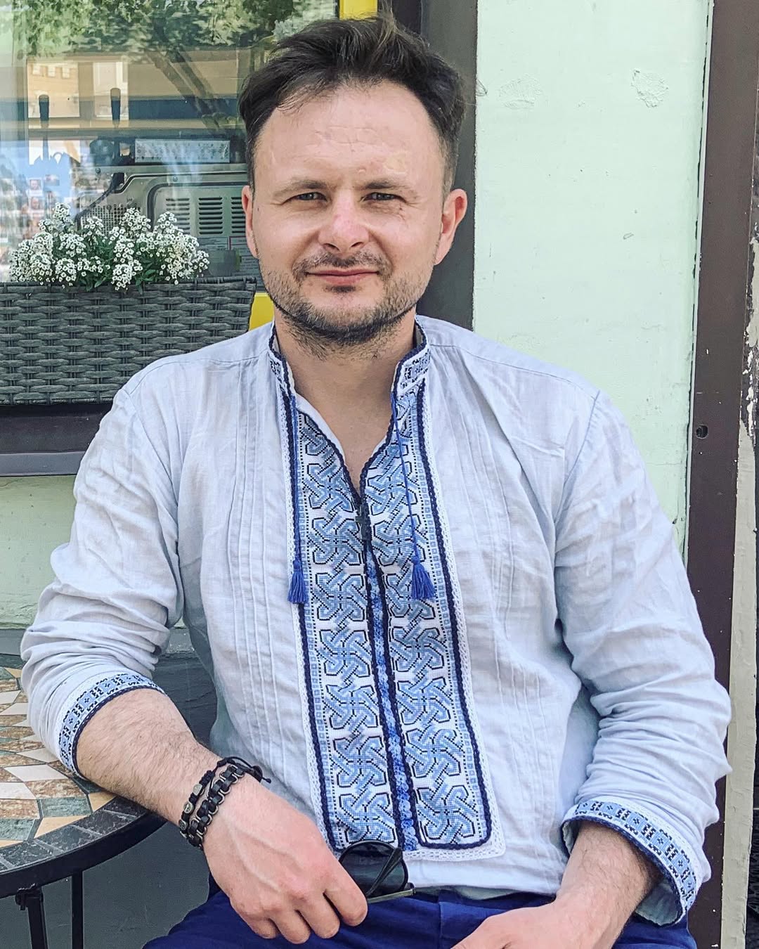 &quot;Просять сфотографуватись&quot;. Популярний український актор зізнався, що підробляє таксистом