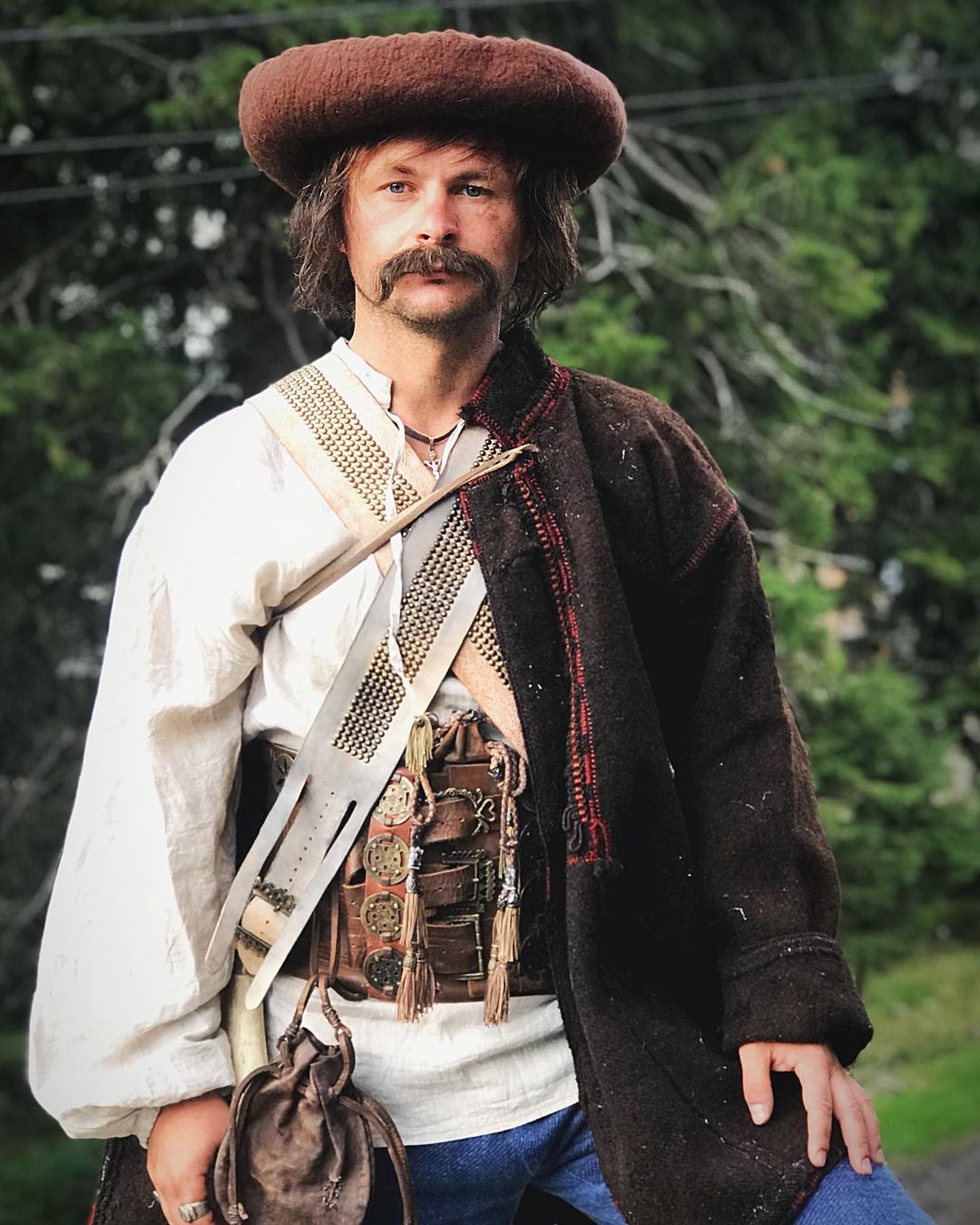 &quot;Просять сфотографуватись&quot;. Популярний український актор зізнався, що підробляє таксистом