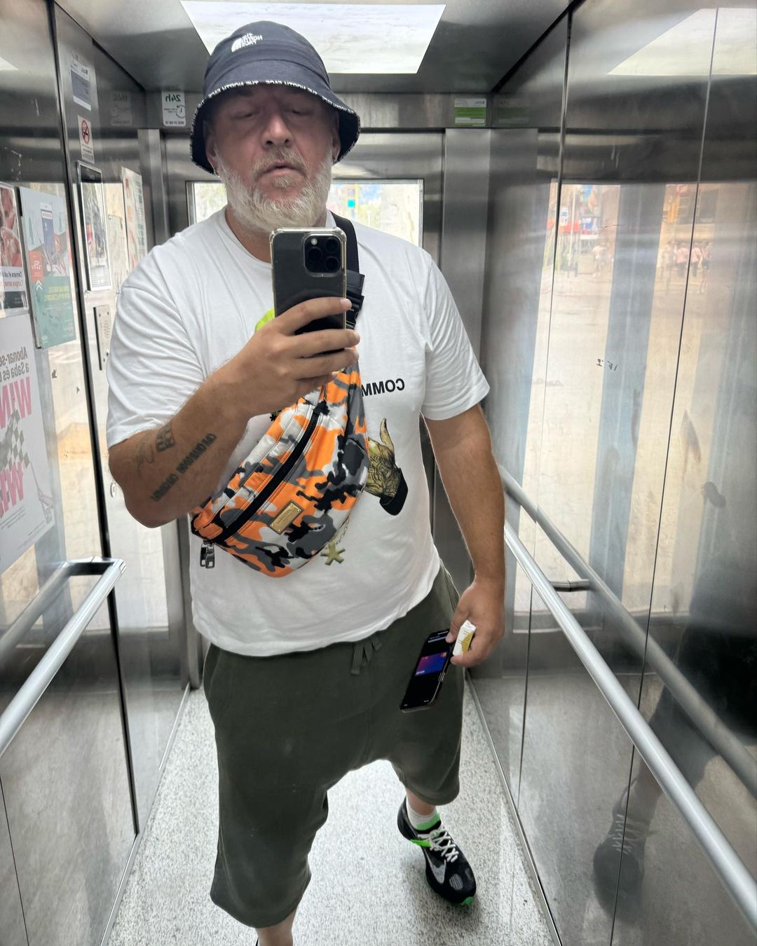 Позитив сказав, чи привітав його Потап з майбутнім поповненням у родині