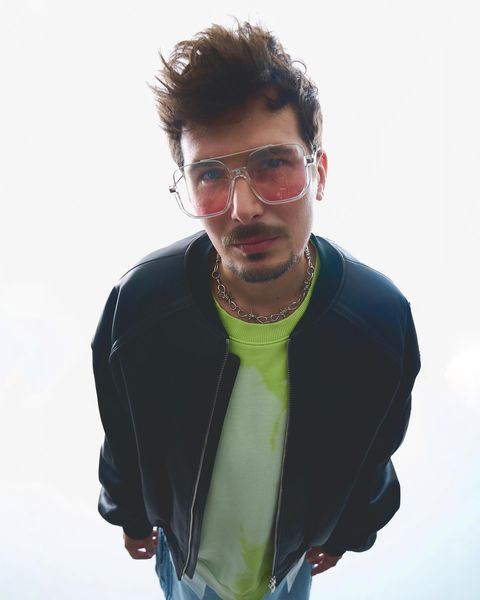 Позитив сказав, чи привітав його Потап з майбутнім поповненням у родині