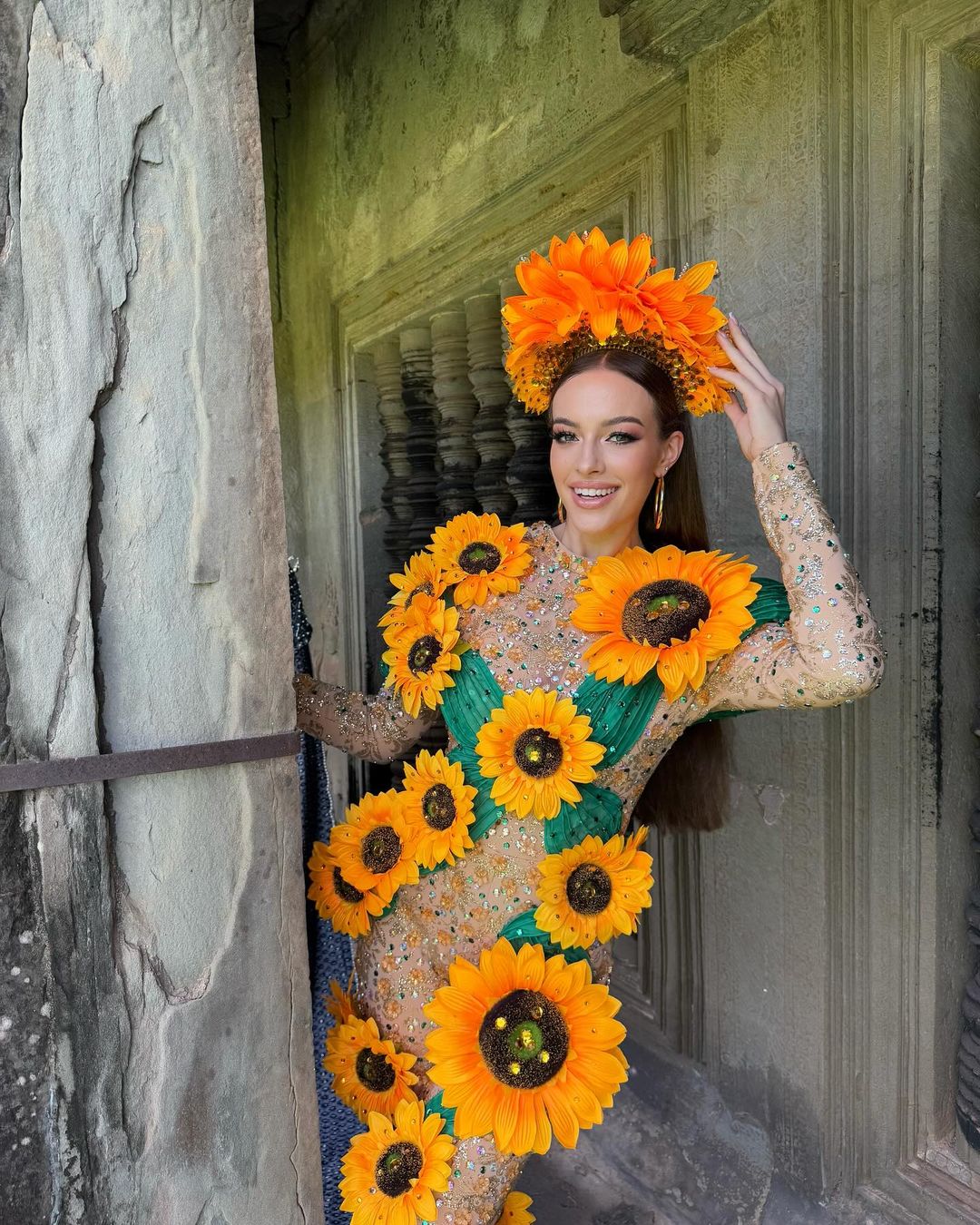 &quot;Мисс планета 2024&quot;: кто представляет Украину на международном конкурсе красоты (фото)