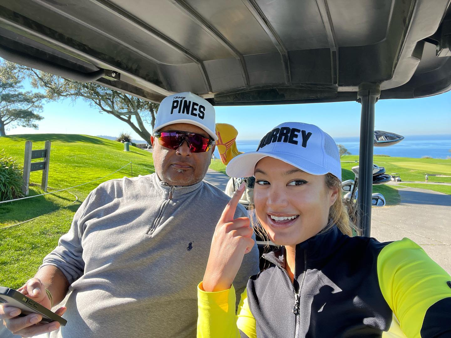 Как выглядит дочь самой красивой актрисы из сериала "Твин Пикс" (фото)