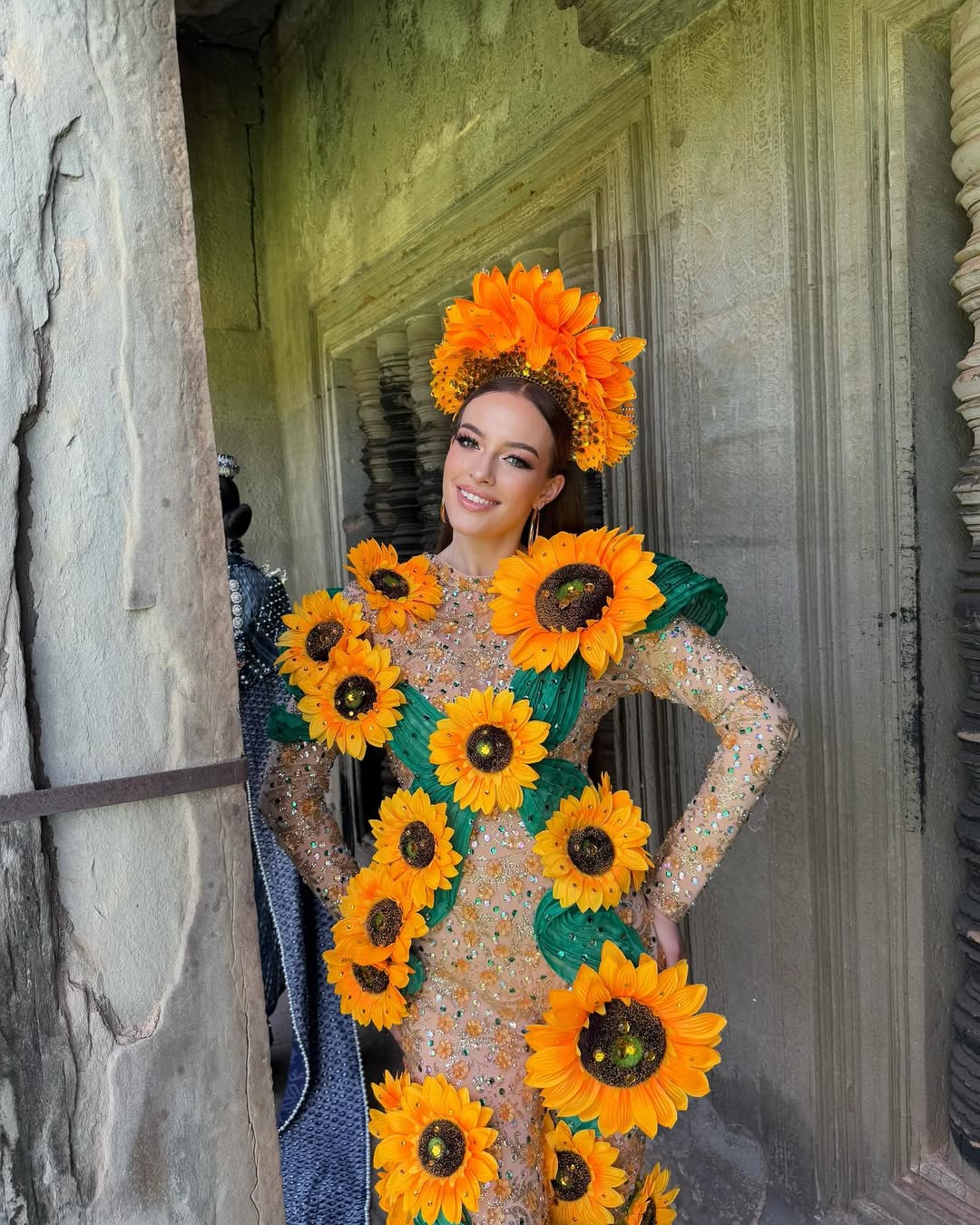 &quot;Мисс планета 2024&quot;: кто представляет Украину на международном конкурсе красоты (фото)