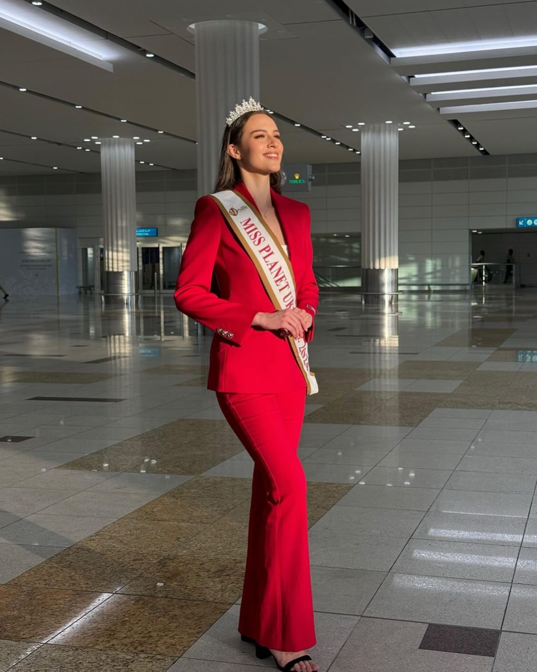 &quot;Мисс планета 2024&quot;: кто представляет Украину на международном конкурсе красоты (фото)