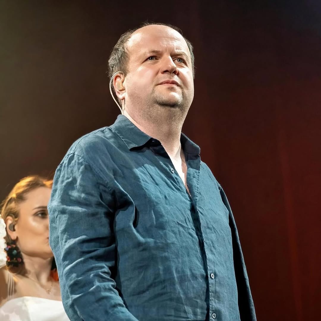 Лідер гурту &quot;The ВЙО&quot;, який служить в ЗСУ, пояснив, чому Лорак та Повалій зрадили Україну