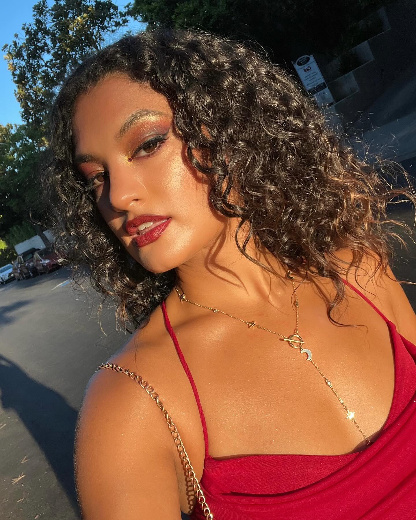 Как выглядит дочь самой красивой актрисы из сериала "Твин Пикс" (фото)