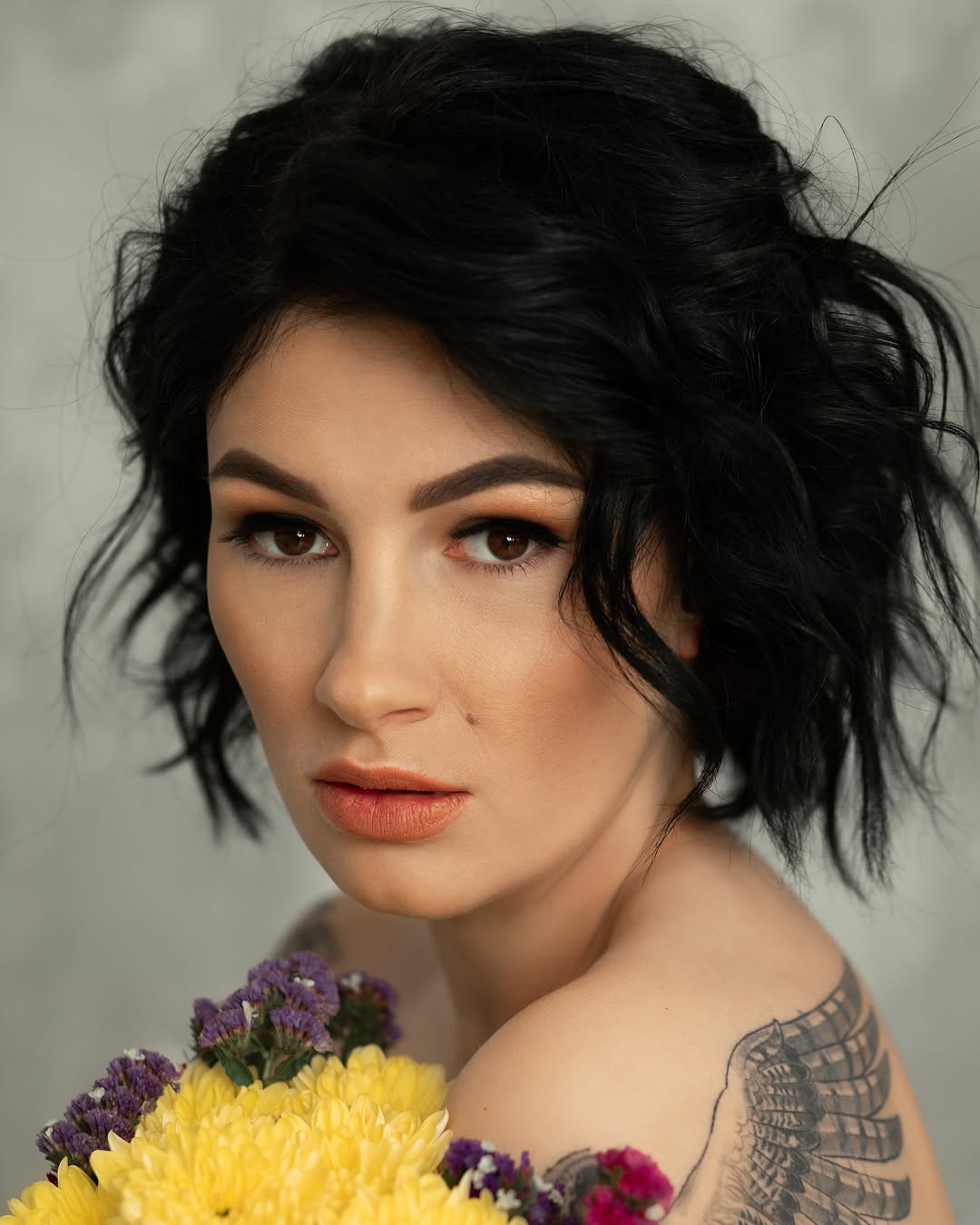 Приходько оправдала русский язык и призвала не навязывать украинский народу