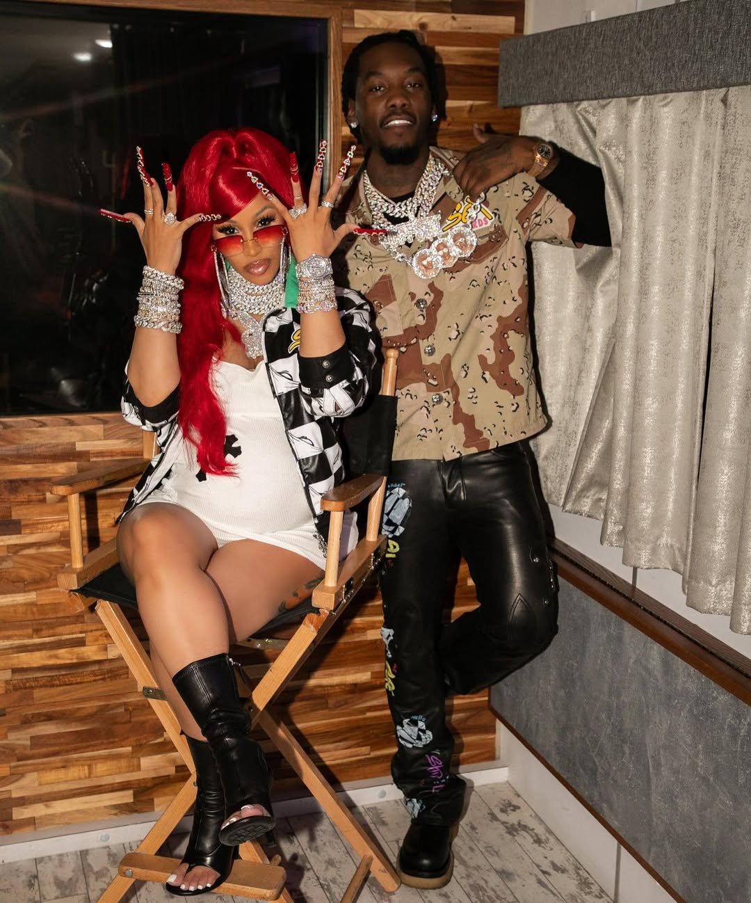 5 найгучніших розлучень голлівудських зірок у 2024-му