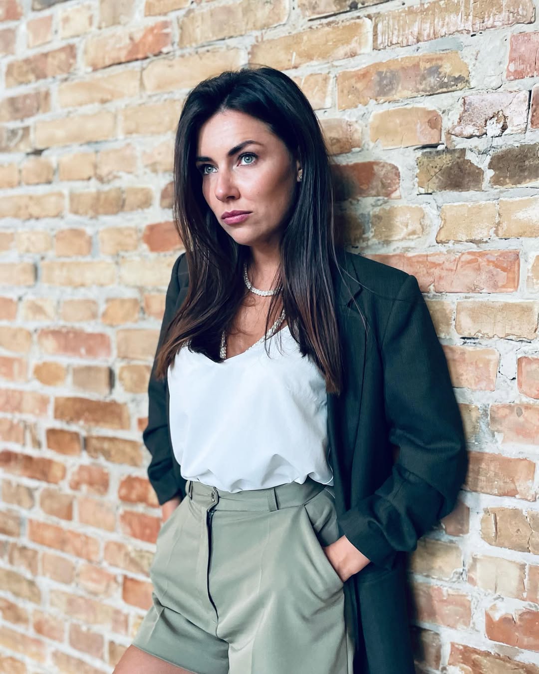 Известная украинская актриса откровенно рассказала, как изменились ее отношения с мужем на фоне войны