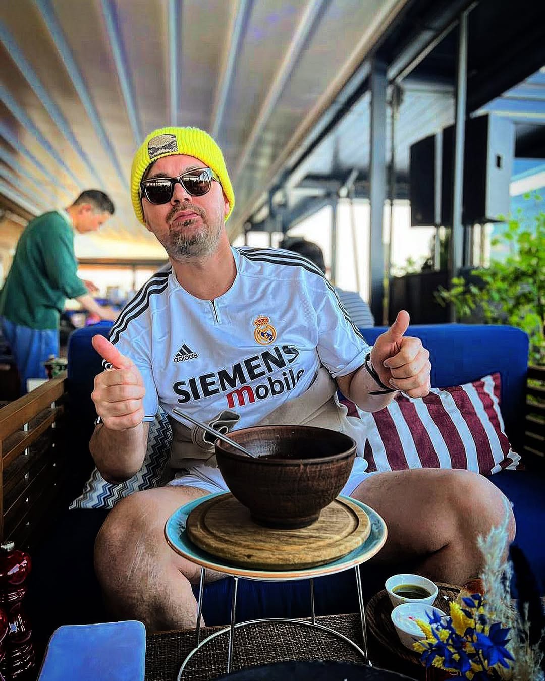 Топ-5 скандалов, которые преследуют Артема Милевского до сих пор