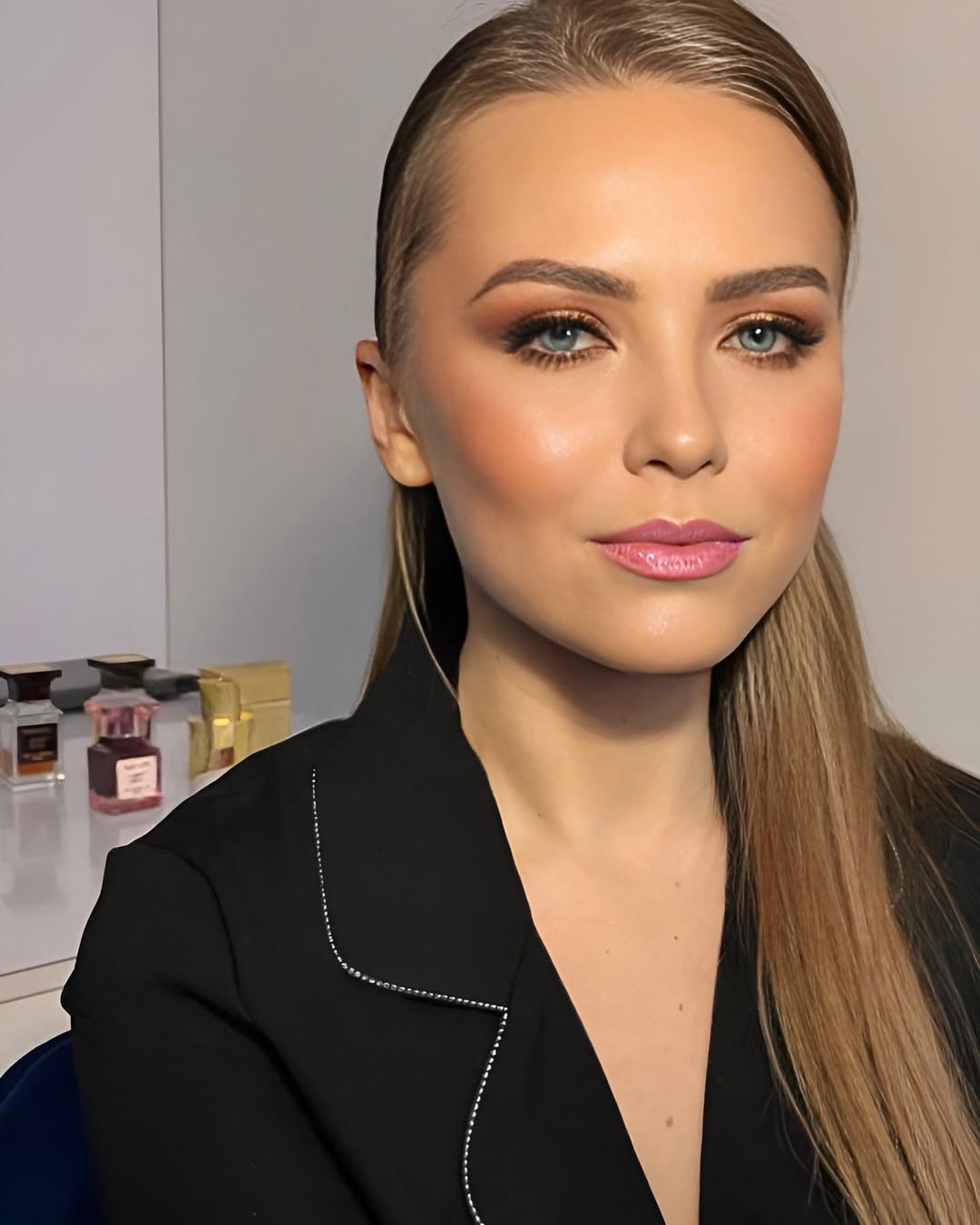 Известная украинская ведущая развелась с мужем после 12 лет брака