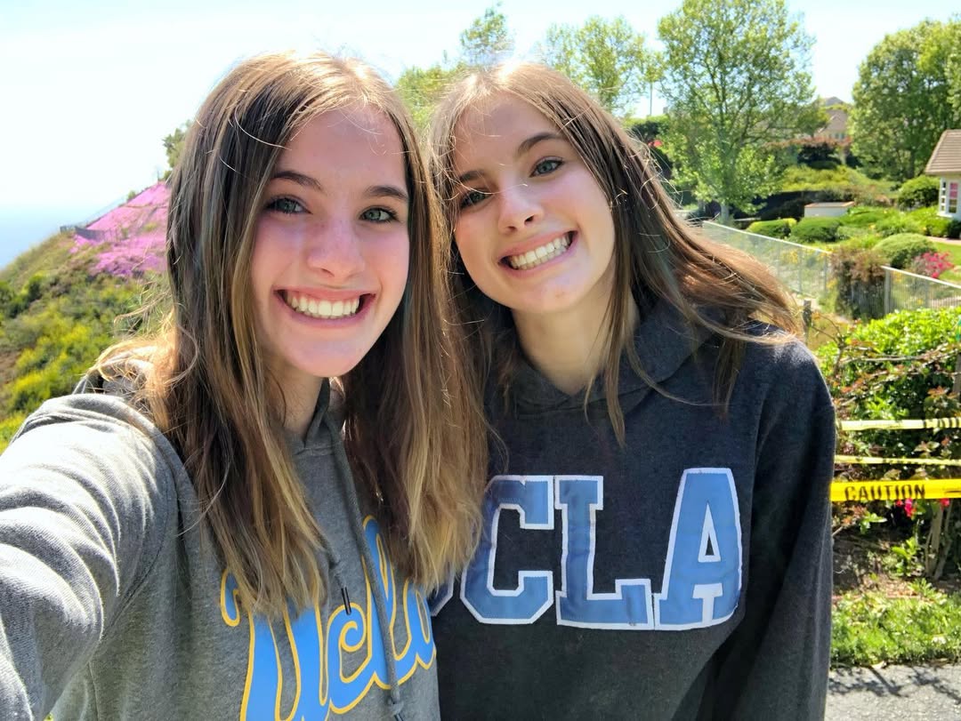 Дети Росса и Рэйчел в &quot;Друзьях&quot;: как они выглядят сегодня (фото)